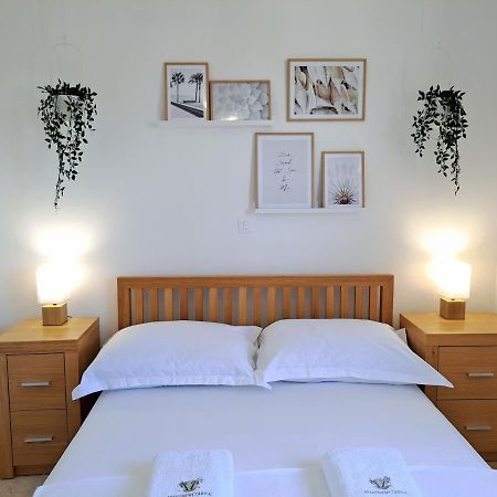 Apartment Carica Slatine Exterior photo