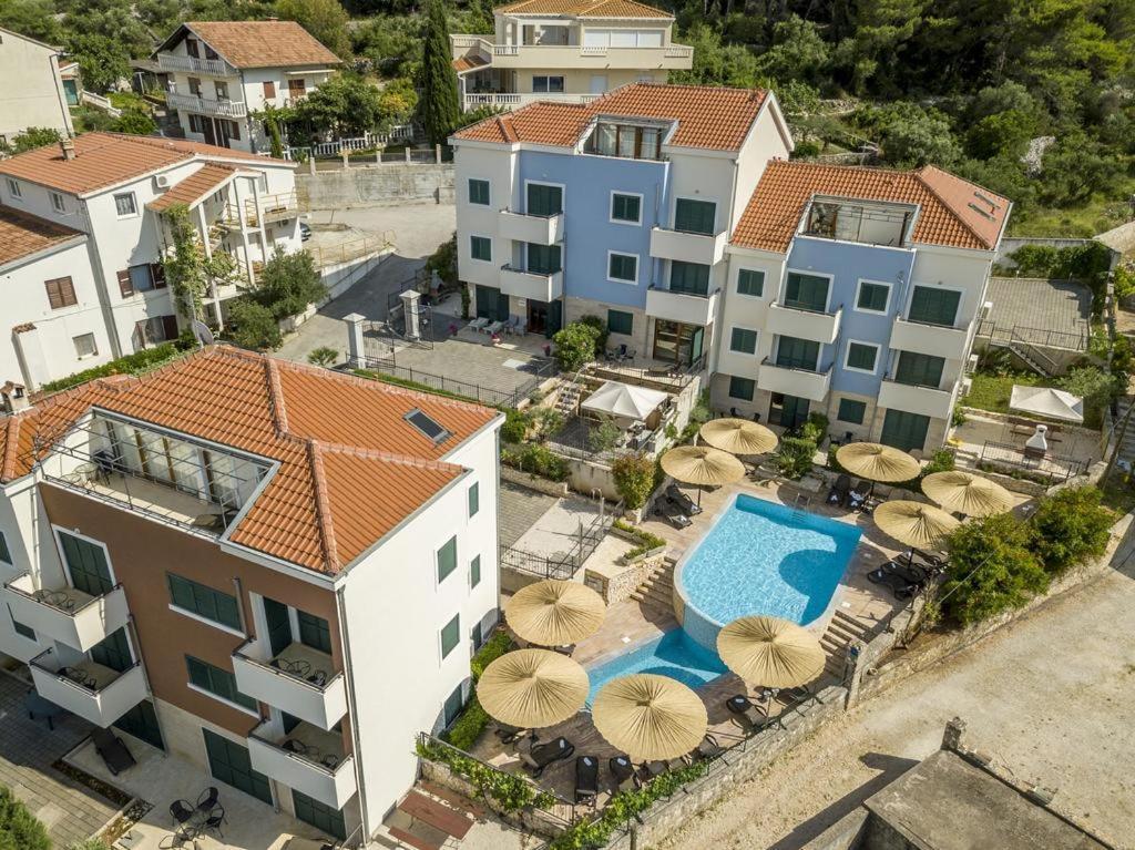 Apartment Carica Slatine Exterior photo