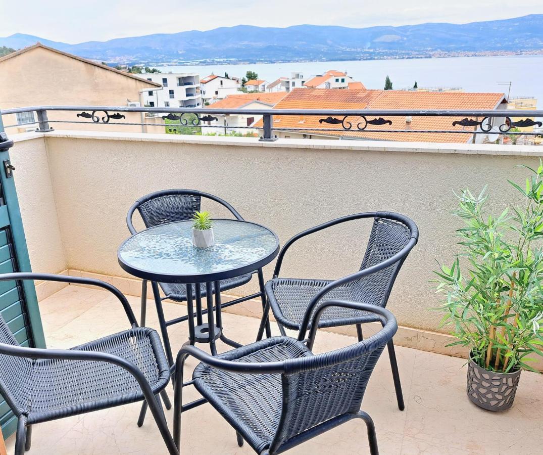 Apartment Carica Slatine Exterior photo