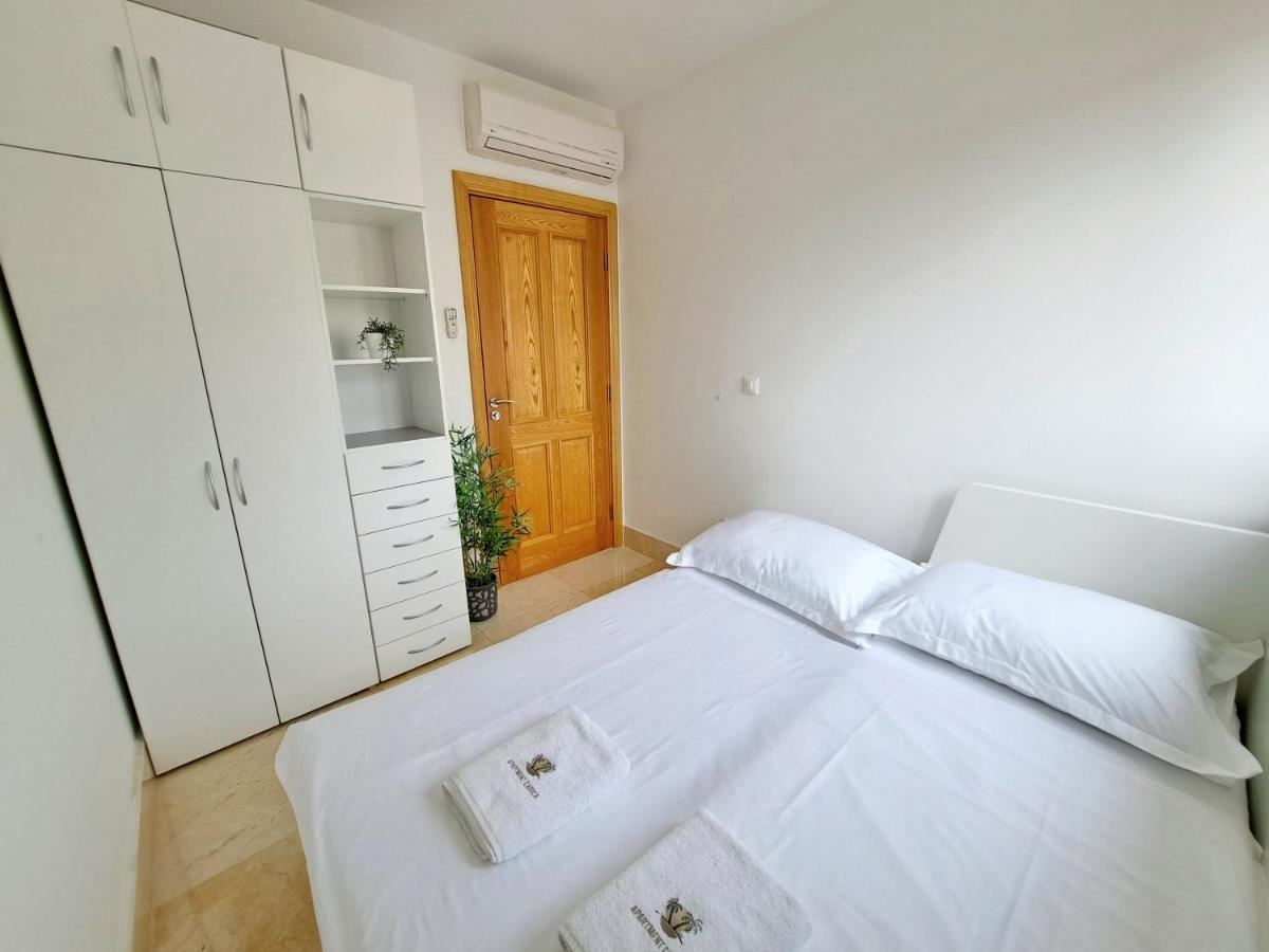 Apartment Carica Slatine Exterior photo